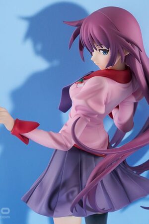 Figura Monogatari Hitagi Senjougahara Remaster Project 1/7 Good Smile Company Tienda Figuras Anime Chile