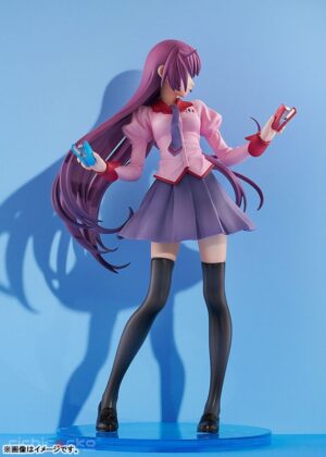 FIGURE-189641_08 Figura Monogatari Hitagi Senjougahara Remaster Project 1/7 Good Smile Company Tienda Figuras Anime Chile