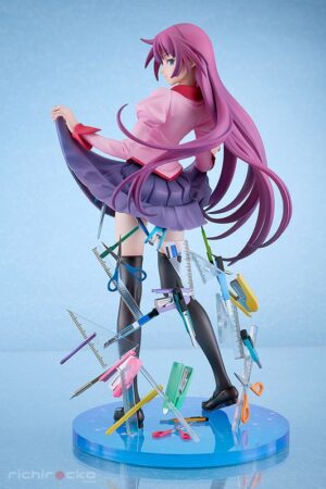 Figura Monogatari Hitagi Senjougahara Remaster Project 1/7 Good Smile Company Tienda Figuras Anime Chile