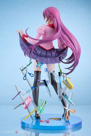 Figura Monogatari Hitagi Senjougahara Remaster Project 1/7 Good Smile Company Tienda Figuras Anime Chile