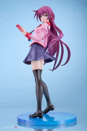 Figura Monogatari Hitagi Senjougahara Remaster Project 1/7 Good Smile Company Tienda Figuras Anime Chile
