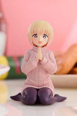 Figura POP UP PARADE Swacchao! Mochizuki-san Dokagui Daisuki! Mochizuki-san Good Smile Company Tienda Figuras Anime Chile