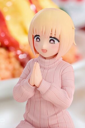 Figura POP UP PARADE Swacchao! Mochizuki-san Dokagui Daisuki! Mochizuki-san Good Smile Company Tienda Figuras Anime Chile