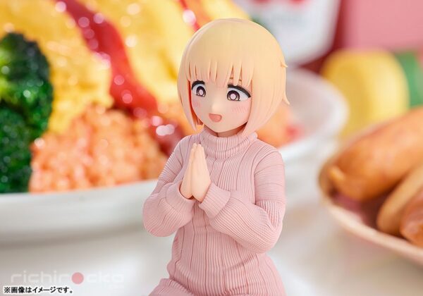 Figura POP UP PARADE Swacchao! Mochizuki-san Dokagui Daisuki! Mochizuki-san Good Smile Company Tienda Figuras Anime Chile