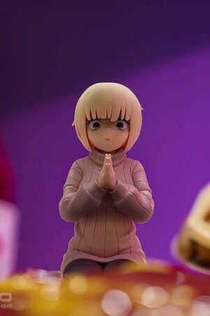Figura POP UP PARADE Swacchao! Mochizuki-san Dokagui Daisuki! Mochizuki-san Good Smile Company Tienda Figuras Anime Chile