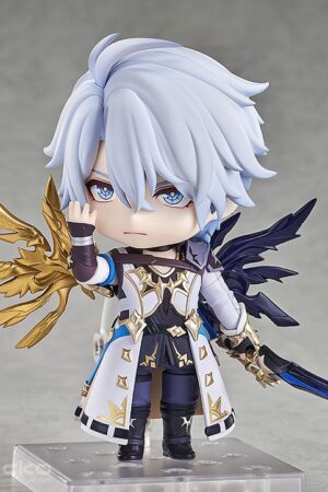 Figura Nendoroid Phainon Honkai: Star Rail Good Smile Company Tienda Figuras Anime Chile