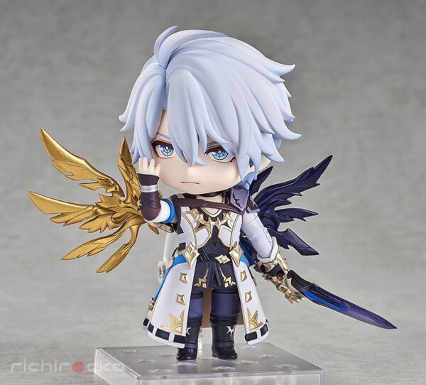 Figura Nendoroid Phainon Honkai: Star Rail Good Smile Company Tienda Figuras Anime Chile