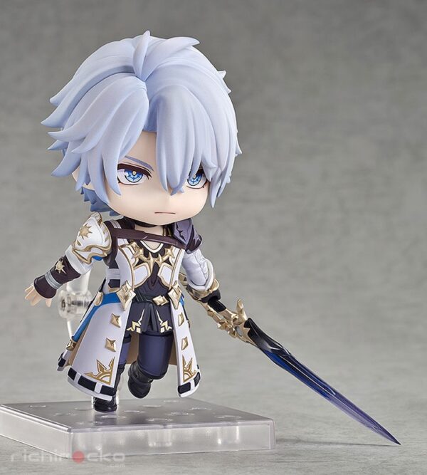 Figura Nendoroid Phainon Honkai: Star Rail Good Smile Company Tienda Figuras Anime Chile