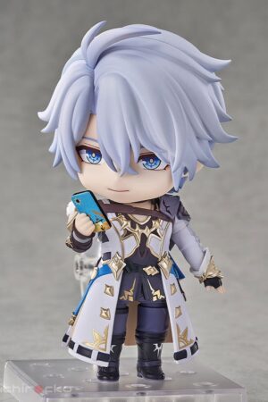 Figura Nendoroid Phainon Honkai: Star Rail Good Smile Company Tienda Figuras Anime Chile