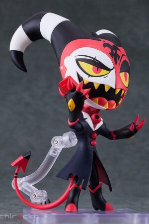 Figura Nendoroid Blitzo Helluva Boss Good Smile Company Tienda Figuras Anime Chile