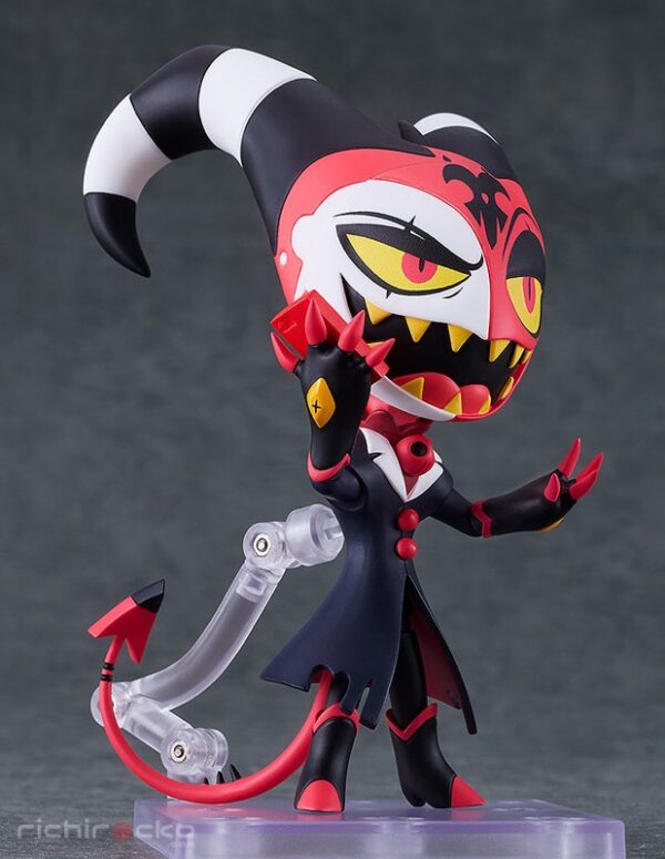 Figura Nendoroid Blitzo Helluva Boss Good Smile Company Tienda Figuras Anime Chile