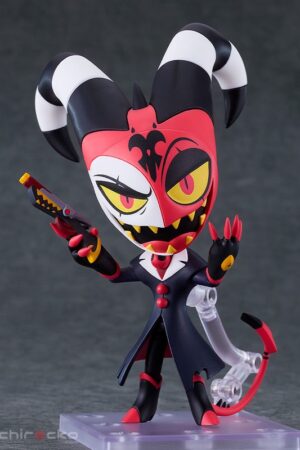 Figura Nendoroid Blitzo Helluva Boss Good Smile Company Tienda Figuras Anime Chile