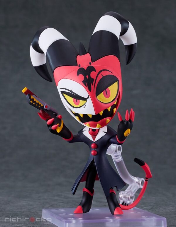 Figura Nendoroid Blitzo Helluva Boss Good Smile Company Tienda Figuras Anime Chile