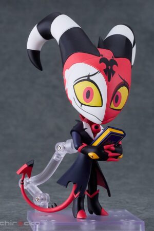 Figura Nendoroid Blitzo Helluva Boss Good Smile Company Tienda Figuras Anime Chile