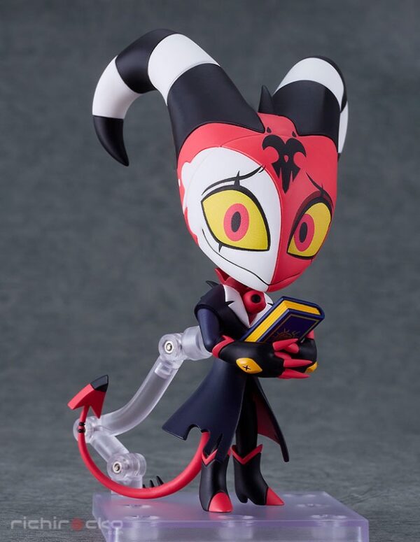 Figura Nendoroid Blitzo Helluva Boss Good Smile Company Tienda Figuras Anime Chile