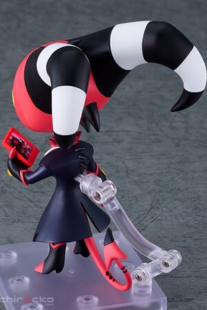 Figura Nendoroid Blitzo Helluva Boss Good Smile Company Tienda Figuras Anime Chile