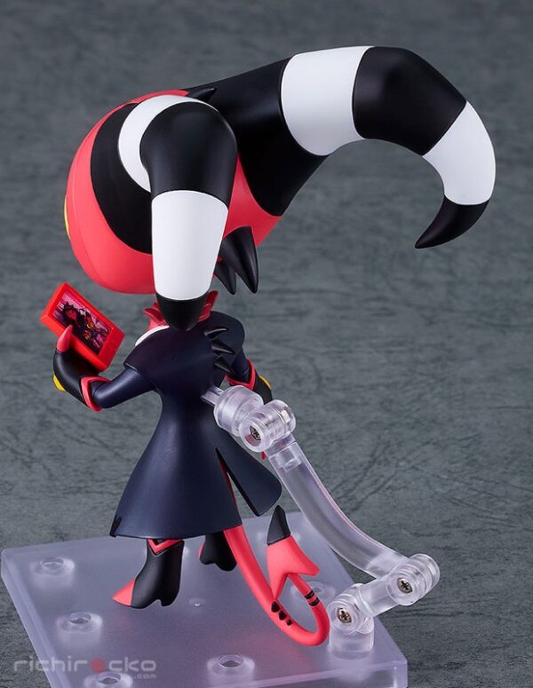 Figura Nendoroid Blitzo Helluva Boss Good Smile Company Tienda Figuras Anime Chile