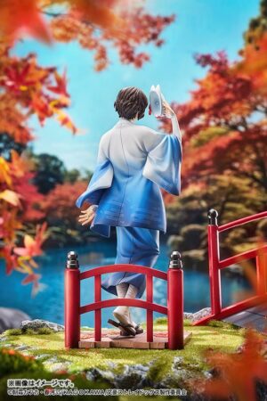 Figura Osamu Dazai: Kimono Ver. 1/7 Bungo Stray Dogs Good Smile Arts Shanghai Tienda Figuras Anime Chile