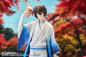 Figura Osamu Dazai: Kimono Ver. 1/7 Bungo Stray Dogs Good Smile Arts Shanghai Tienda Figuras Anime Chile