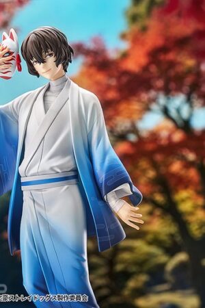 Figura Osamu Dazai: Kimono Ver. 1/7 Bungo Stray Dogs Good Smile Arts Shanghai Tienda Figuras Anime Chile