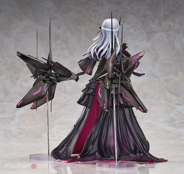 Figura Modernia - Second Affection 1/7 Goddess of Victory: Nikke Good Smile Arts Shanghai Tienda Figuras Anime Chile