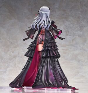 Figura Modernia - Second Affection 1/7 Goddess of Victory: Nikke Good Smile Arts Shanghai Tienda Figuras Anime Chile