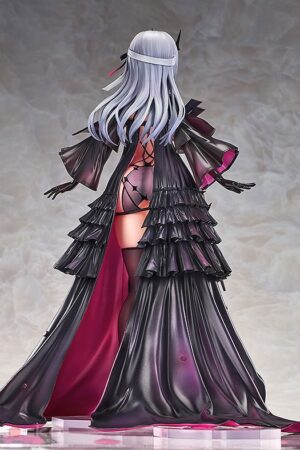 Figura Modernia - Second Affection 1/7 Goddess of Victory: Nikke Good Smile Arts Shanghai Tienda Figuras Anime Chile