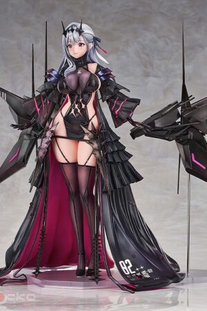 Figura Modernia - Second Affection 1/7 Goddess of Victory: Nikke Good Smile Arts Shanghai Tienda Figuras Anime Chilev