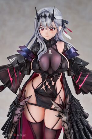 Figura Modernia - Second Affection 1/7 Goddess of Victory: Nikke Good Smile Arts Shanghai Tienda Figuras Anime Chile