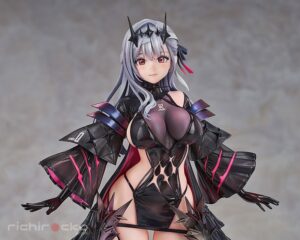 Figura Modernia - Second Affection 1/7 Goddess of Victory: Nikke Good Smile Arts Shanghai Tienda Figuras Anime Chile
