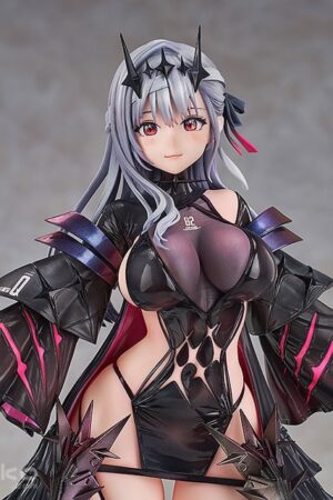 Figura Modernia - Second Affection 1/7 Goddess of Victory: Nikke Good Smile Arts Shanghai Tienda Figuras Anime Chile