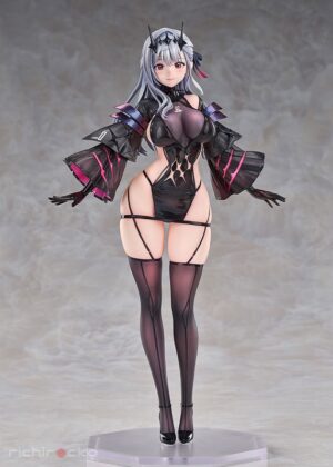 Figura Modernia - Second Affection 1/7 Goddess of Victory: Nikke Good Smile Arts Shanghai Tienda Figuras Anime Chile