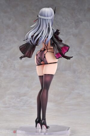 Figura Modernia - Second Affection 1/7 Goddess of Victory: Nikke Good Smile Arts Shanghai Tienda Figuras Anime Chile