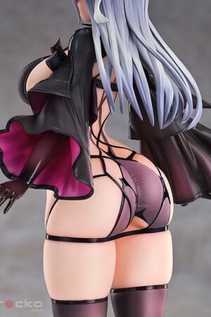 Figura Modernia - Second Affection 1/7 Goddess of Victory: Nikke Good Smile Arts Shanghai Tienda Figuras Anime Chile