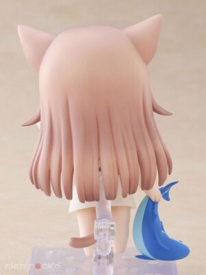 Figura Nendoroid Kinako Uchi no Neko ga Onnanoko de Kawaii GOLDENHEAD+ Tienda Figuras Anime Chile