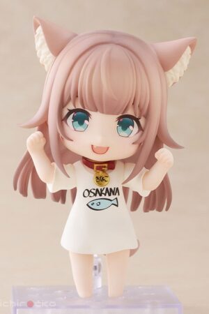 Figura Nendoroid Kinako Uchi no Neko ga Onnanoko de Kawaii GOLDENHEAD+ Tienda Figuras Anime Chile