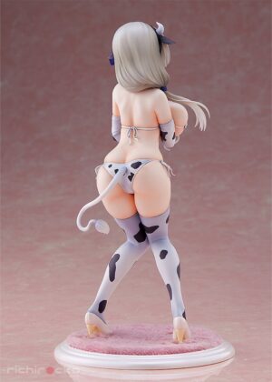 Figura Tsuki Uzaki (Cow Bikini) 1/7 Uzaki-chan wa Asobitai! WAVE Tienda Figuras Anime Chile