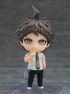 FIGURE-189657_03 Figura Nendoroid Danganronpa 1.2 Reload Hajime Hinata Good Smile Company Tienda Figuras Anime Chile