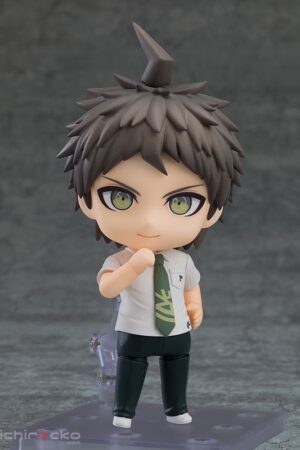 Figura Nendoroid Danganronpa 1.2 Reload Hajime Hinata Good Smile Company Tienda Figuras Anime Chile