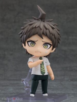 FIGURE-189657_05 Figura Nendoroid Danganronpa 1.2 Reload Hajime Hinata Good Smile Company Tienda Figuras Anime Chile