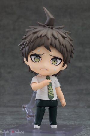 Figura Nendoroid Danganronpa 1.2 Reload Hajime Hinata Good Smile Company Tienda Figuras Anime Chile