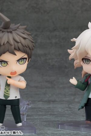 Figura Nendoroid Danganronpa 1.2 Reload Hajime Hinata Good Smile Company Tienda Figuras Anime Chile