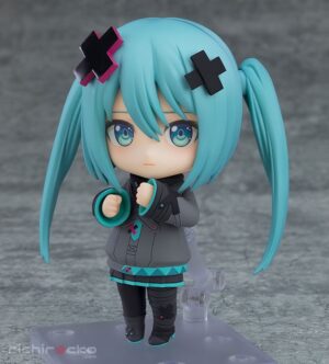 FIGURE-189965_03 Figura Nendoroid Hatsune Miku: Shuttered SEKAI Good Smile Company Tienda Figuras Anime Chile