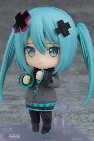 Figura Nendoroid Hatsune Miku: Shuttered SEKAI Good Smile Company Tienda Figuras Anime Chile