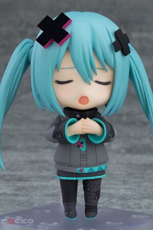 Figura Nendoroid Hatsune Miku: Shuttered SEKAI Good Smile Company Tienda Figuras Anime Chile
