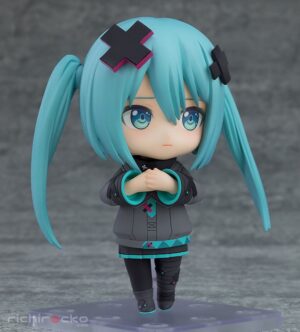 FIGURE-189965_05 Figura Nendoroid Hatsune Miku: Shuttered SEKAI Good Smile Company Tienda Figuras Anime Chile