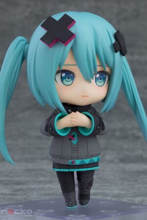 Figura Nendoroid Hatsune Miku: Shuttered SEKAI Good Smile Company Tienda Figuras Anime Chile
