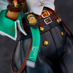 Figura Giovanna Guilty Gear -Strive- Union Creative Tienda Figuras Anime Chile