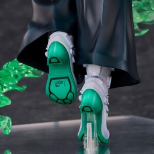 Figura Giovanna Guilty Gear -Strive- Union Creative Tienda Figuras Anime Chile