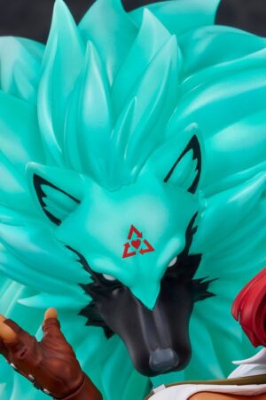 Figura Giovanna Guilty Gear -Strive- Union Creative Tienda Figuras Anime Chile